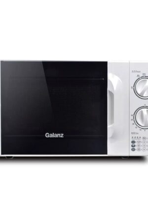 Turntable Microwave Oven