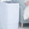Fast Spin Dryer