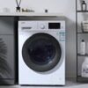 Front-Load Washer