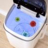 Compact Washing Machine