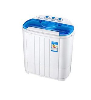 Spin Dryer