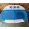 Spin Dryer