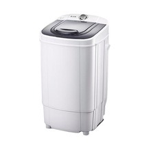 Fast Spin Dryer