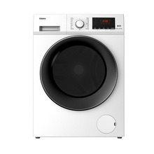 Front-Load Washer