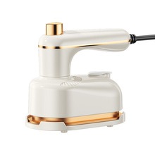 Portable Handheld Iron